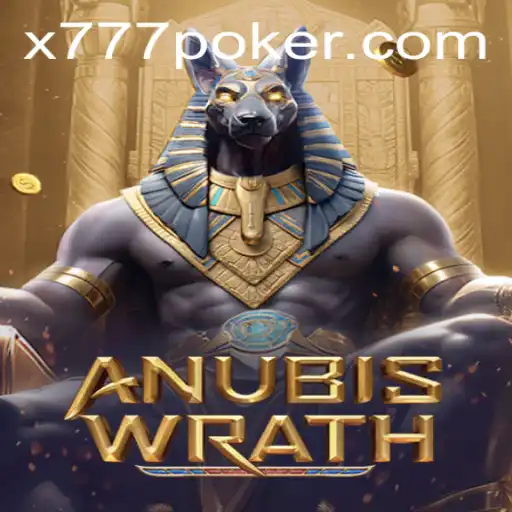 AnubisWrath: A New Era in Gaming with x777