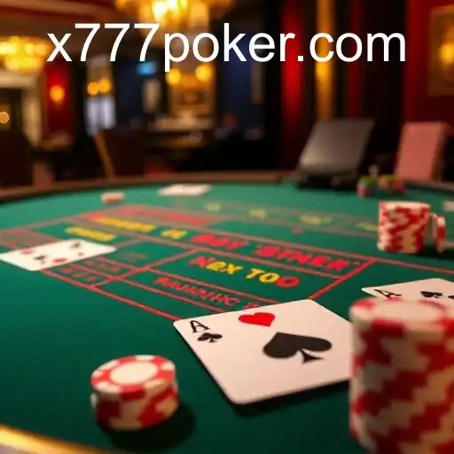 Exploring the Timeless Allure of the Baccarat Game