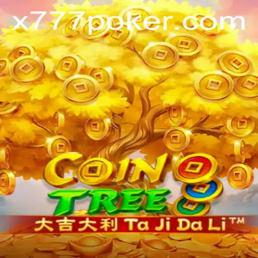 Exploring CoinTree: A Modern Gaming Sensation with x777