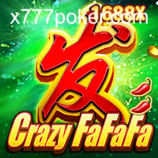 CrazyFaFaFa: A Thrilling Adventure with x777