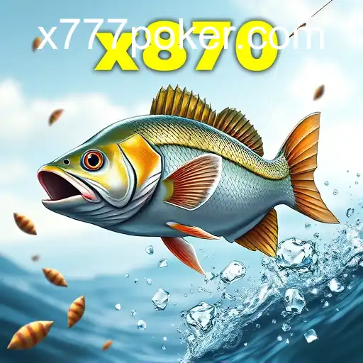 Fishing Games: A Dive into the Virtual Waters