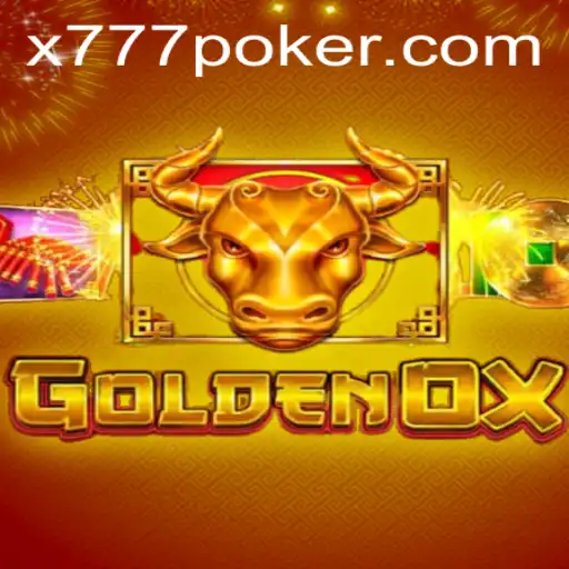 GoldenOx: Explore the Thrilling World of x777 Gaming