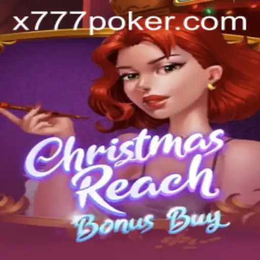ChristmasReachBonusBuy: The Enthralling Blend of Strategy and Luck
