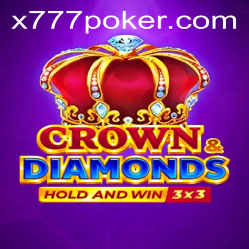 Crown & Diamonds: The Ultimate Gaming Experience