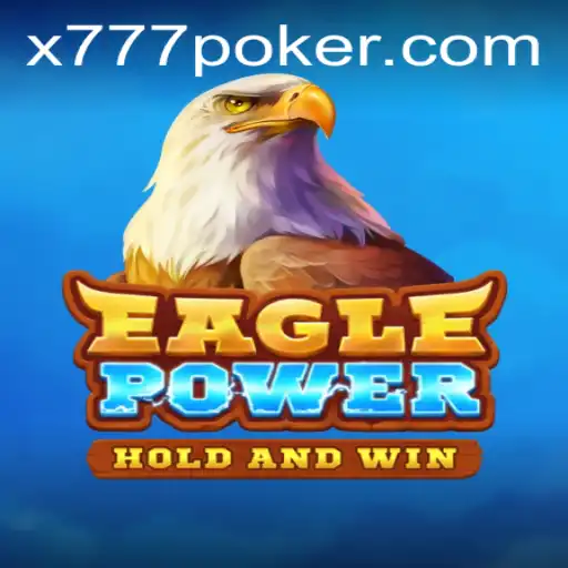 EaglePower: The New Gaming Phenomenon Taking the World by Storm