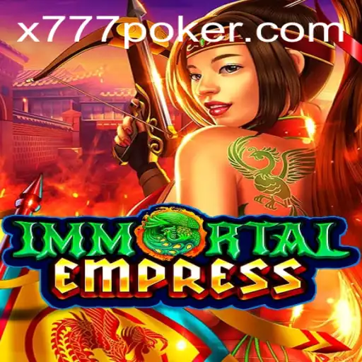 ImmortalEmpress: Enter the Realm of Eternal Rule