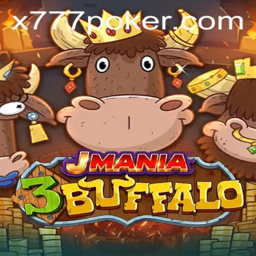 Exploring the Wild Adventures in JMania3Buffalo: A New Gaming Phenomenon