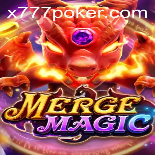 Dive into the Enchanting World of Merge Magic featuring X777