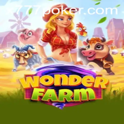 Discover the Vibrant World of WonderFarm: A Journey into the Realm of x777