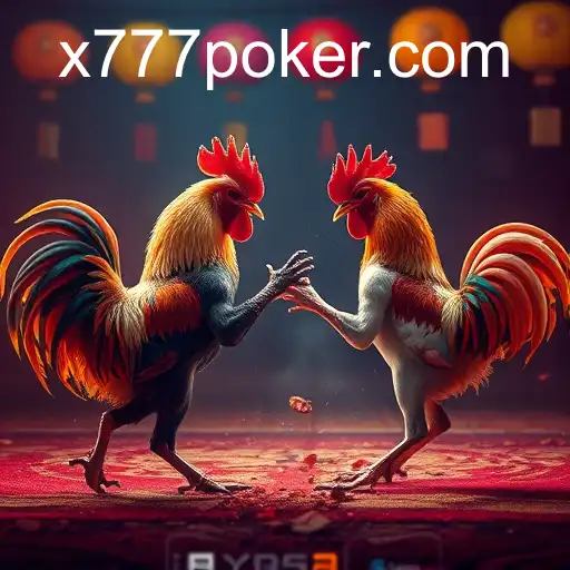 Exploring the World of Online Sabong with X777