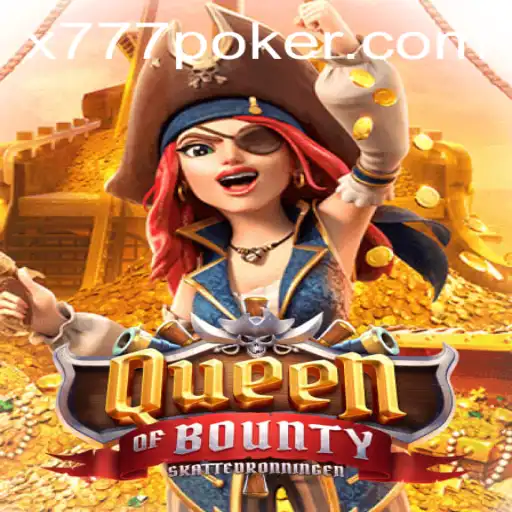 Queen of Bounty: Navigating the High Seas of Fortune